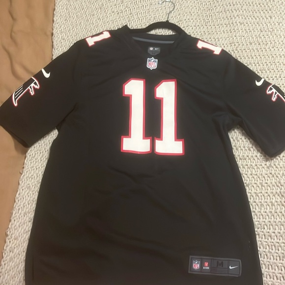 Nike Other - Atlanta Falcons Medium Jersey Nike